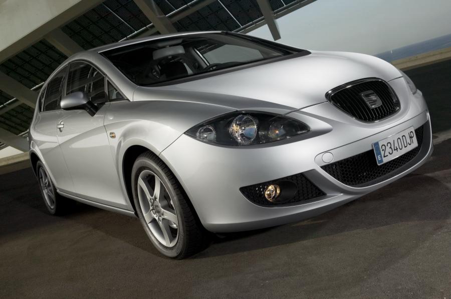  Seat Leon 2005 года  (фото 85 из 126)